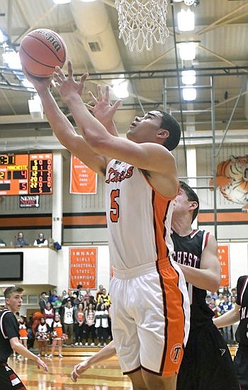 Warsaw Faces Challenege In Bulldogs, Langford